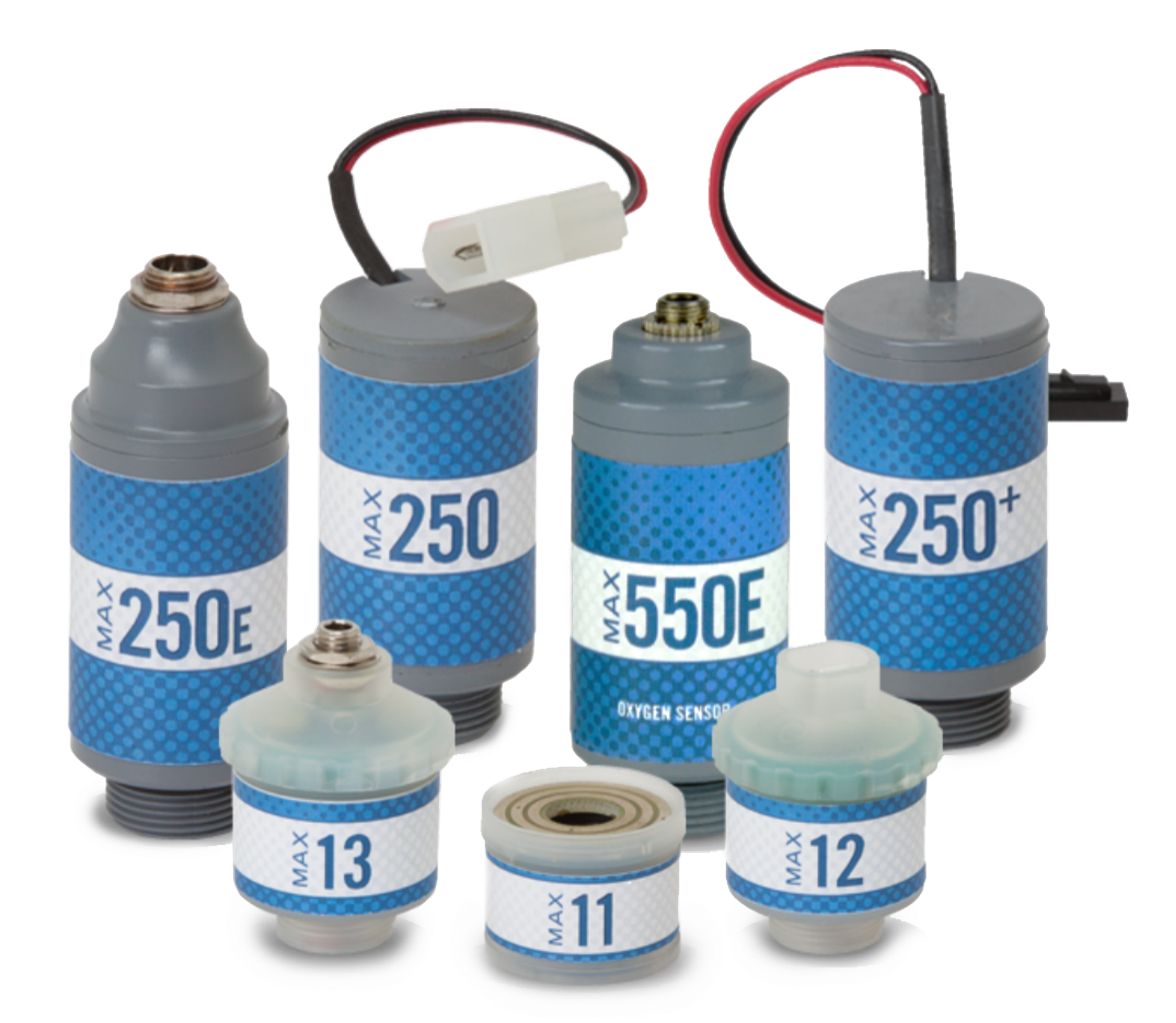 O2 Sensor Canaries How O2 Sensors Play a Part in Ventilator Performance | Salaera